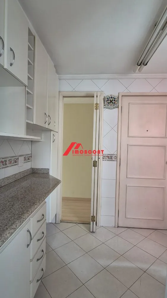 Apartamento, 2 quartos, 83 m² - Foto 8