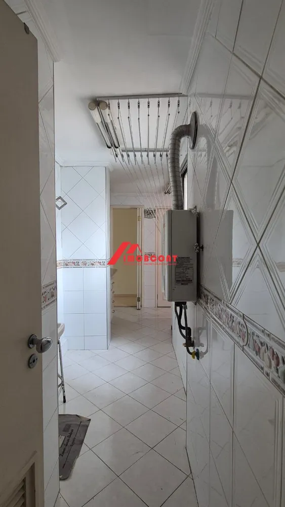 Apartamento, 2 quartos, 83 m² - Foto 12
