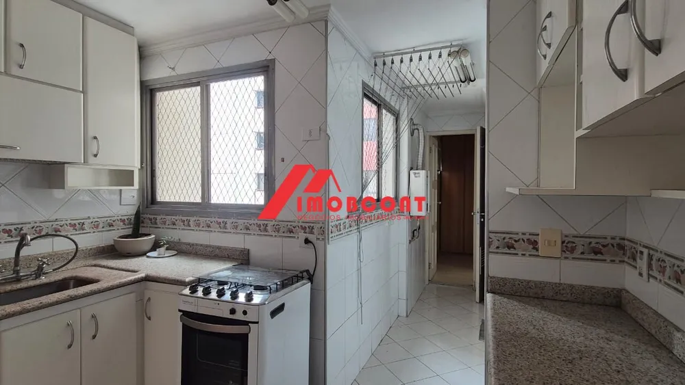 Apartamento, 2 quartos, 83 m² - Foto 4