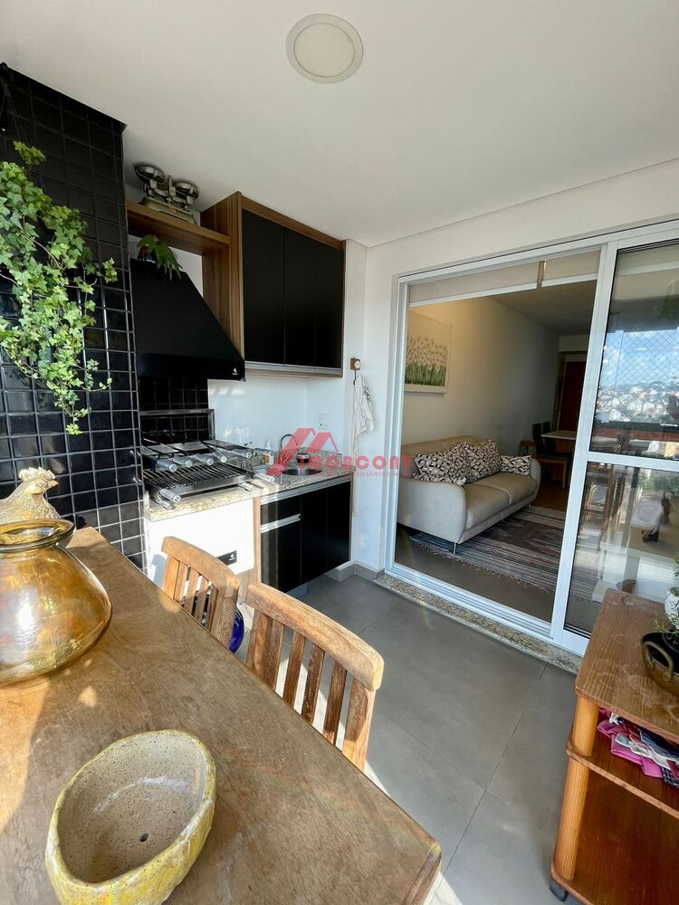 Apartamento, 2 quartos, 70 m² - Foto 8