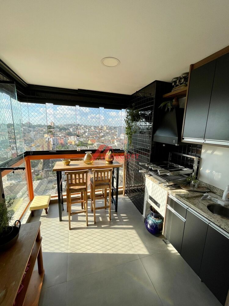 Apartamento, 2 quartos, 70 m² - Foto 12