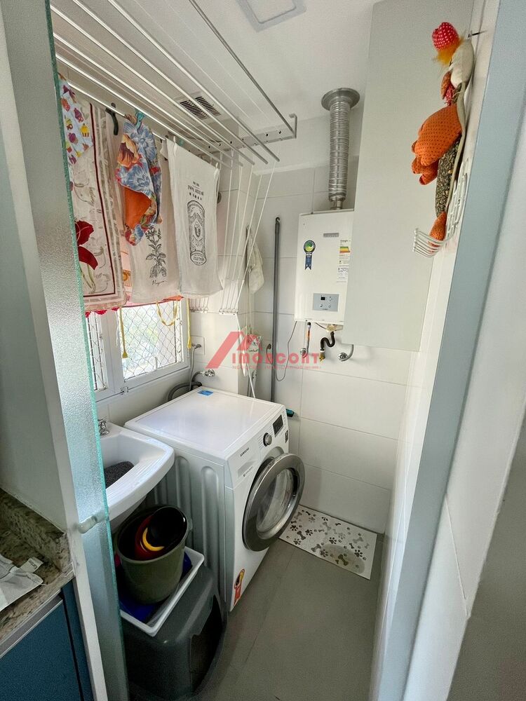 Apartamento, 2 quartos, 70 m² - Foto 5
