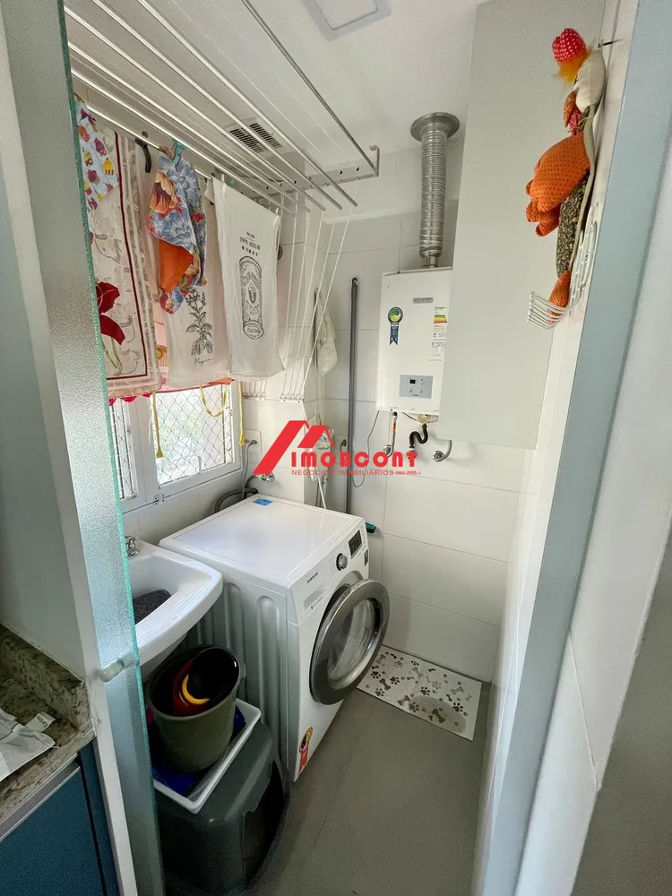 Apartamento, 2 quartos, 70 m² - Foto 20