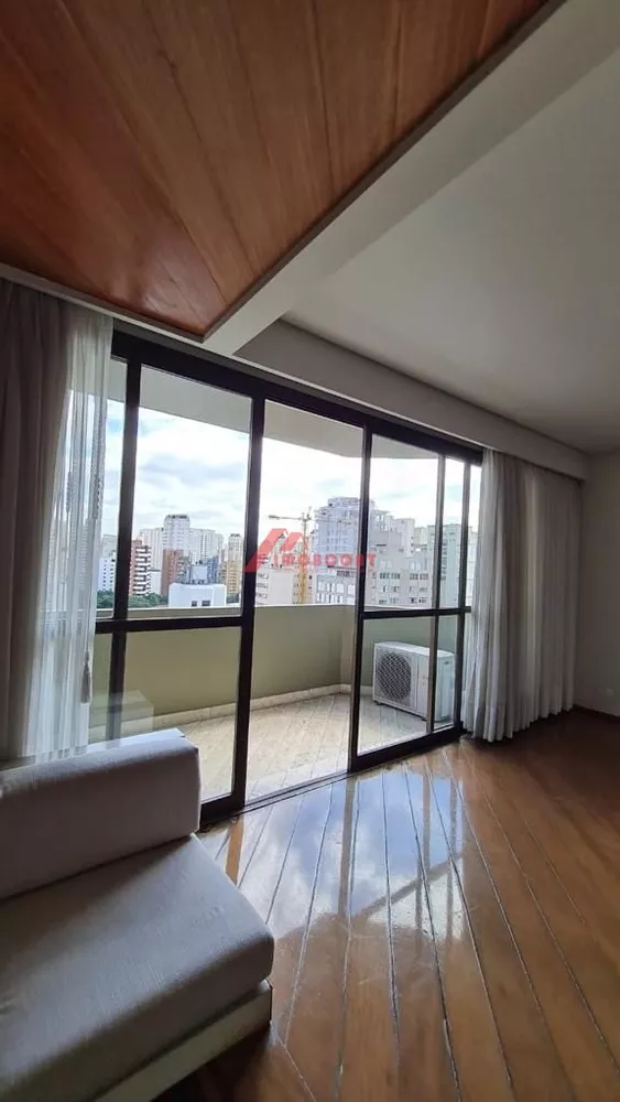 Apartamento à venda com 3 quartos, 170m² - Foto 7