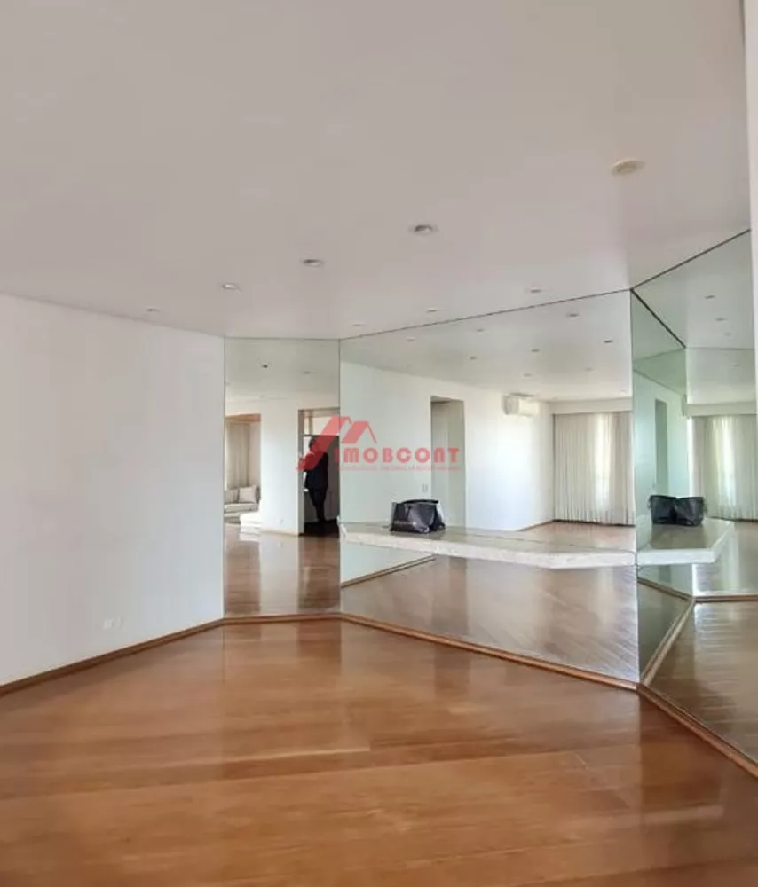 Apartamento à venda com 3 quartos, 170m² - Foto 3