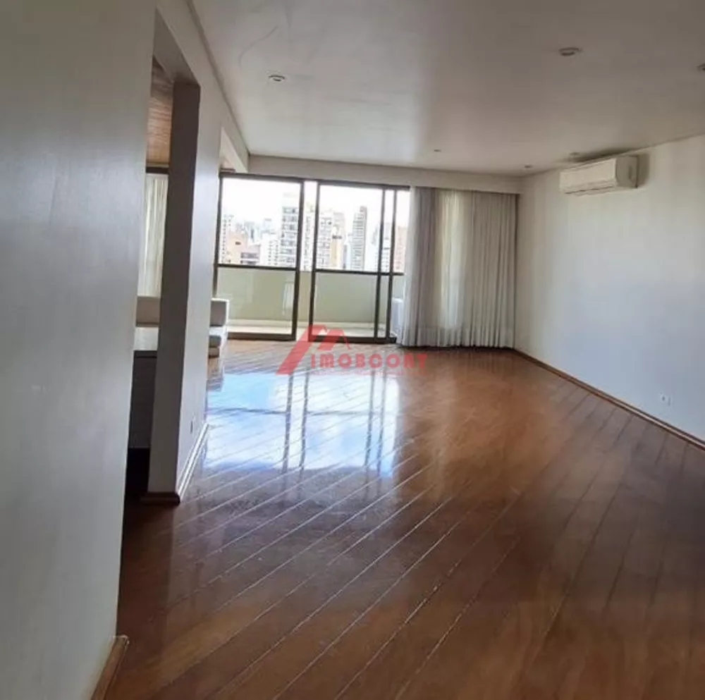 Apartamento à venda com 3 quartos, 170m² - Foto 5