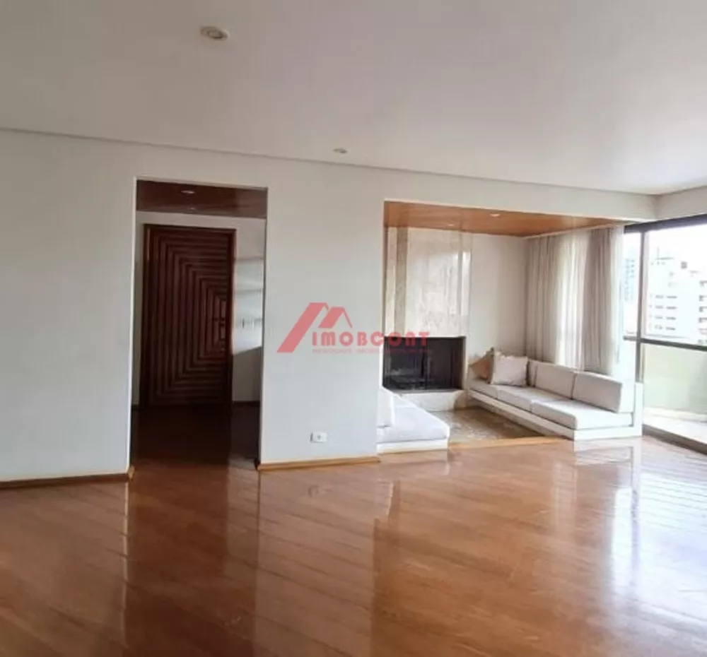 Apartamento à venda com 3 quartos, 170m² - Foto 1