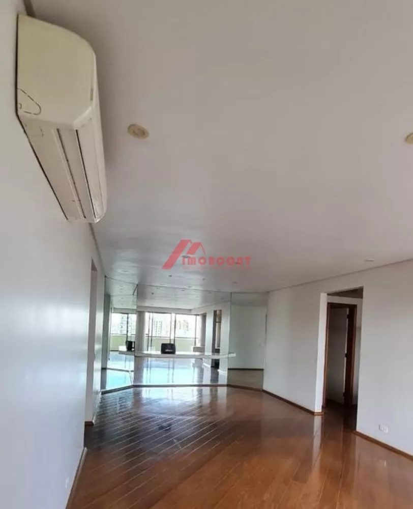 Apartamento à venda com 3 quartos, 170m² - Foto 6