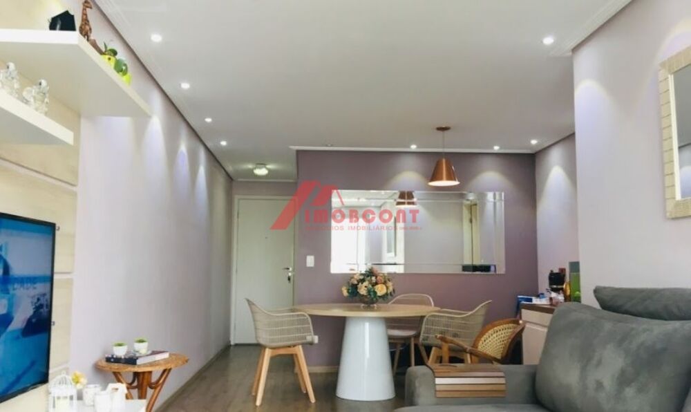 Apartamento, 3 quartos, 86 m² - Foto 7
