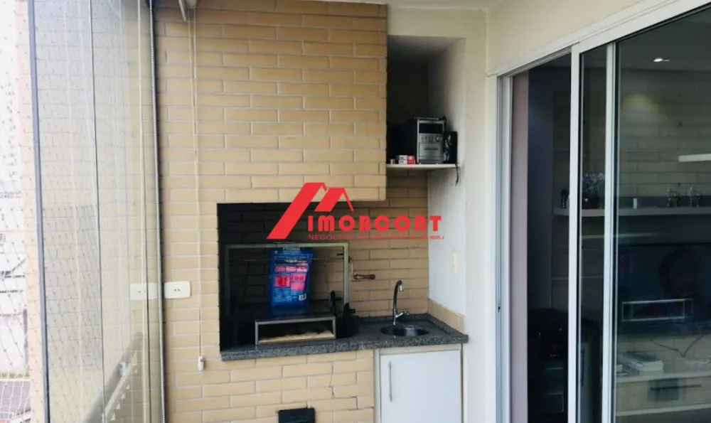 Apartamento, 3 quartos, 86 m² - Foto 20