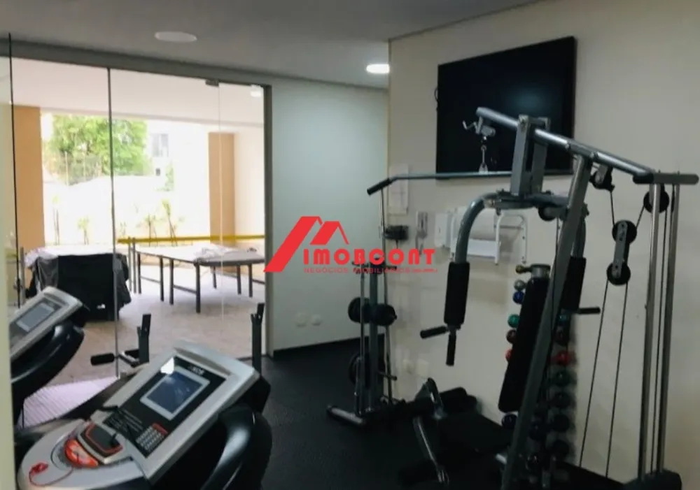 Apartamento, 3 quartos, 86 m² - Foto 23