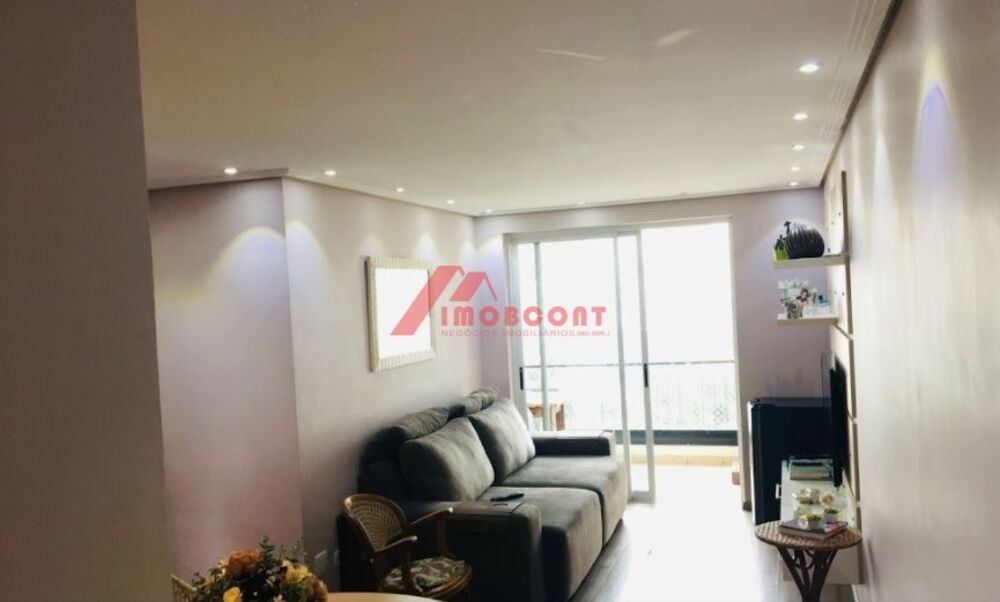 Apartamento, 3 quartos, 86 m² - Foto 6