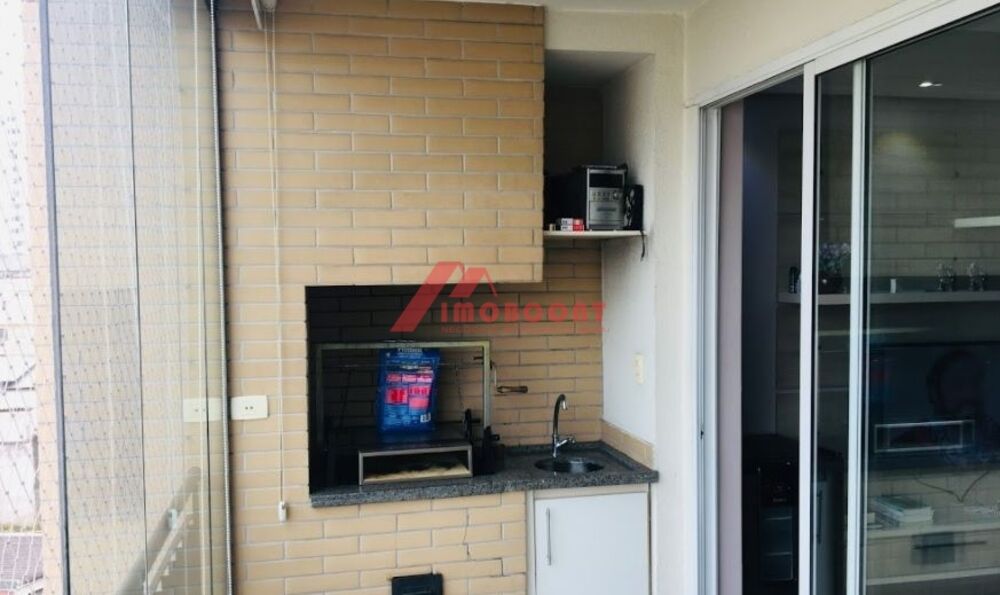 Apartamento, 3 quartos, 86 m² - Foto 14