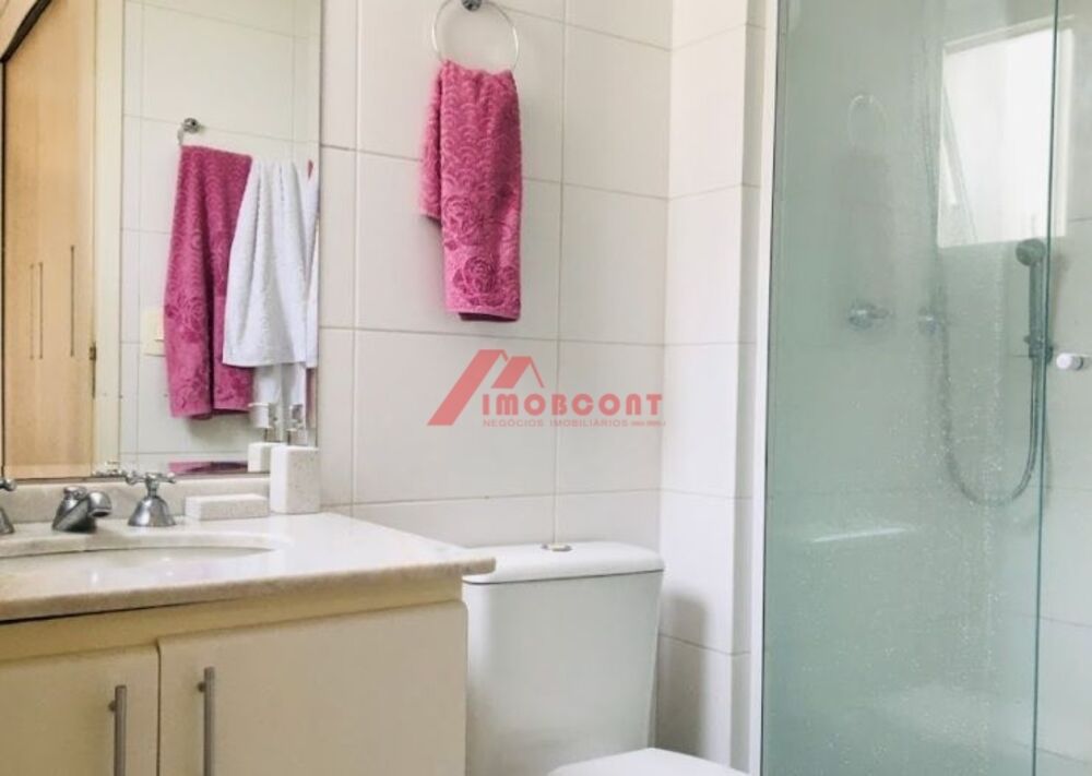 Apartamento, 3 quartos, 86 m² - Foto 5