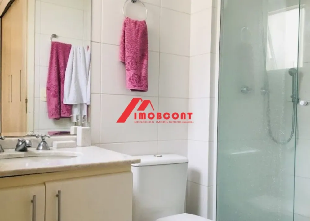 Apartamento, 3 quartos, 86 m² - Foto 21