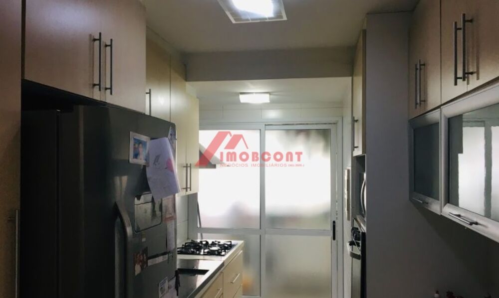 Apartamento, 3 quartos, 86 m² - Foto 2