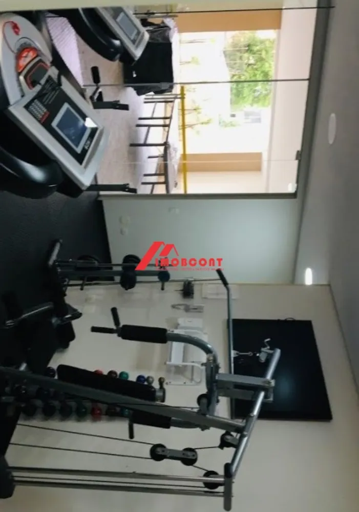 Apartamento, 3 quartos, 86 m² - Foto 25