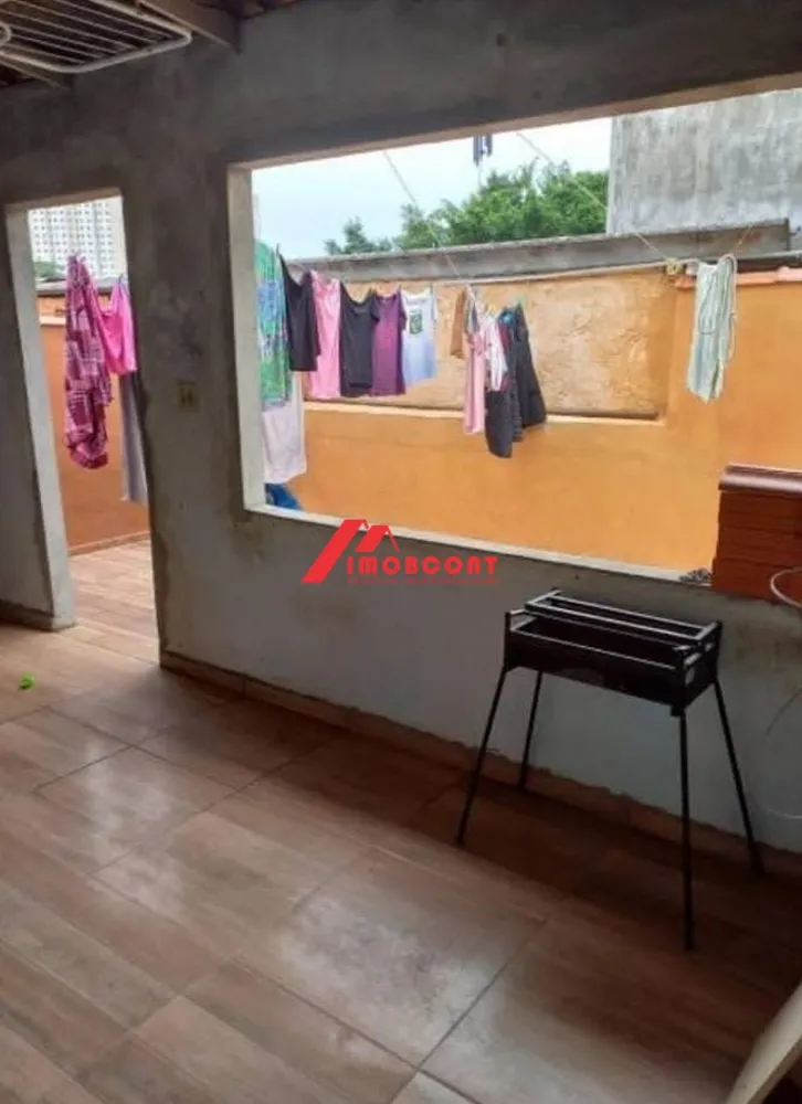 Casa, 2 quartos, 100 m² - Foto 16