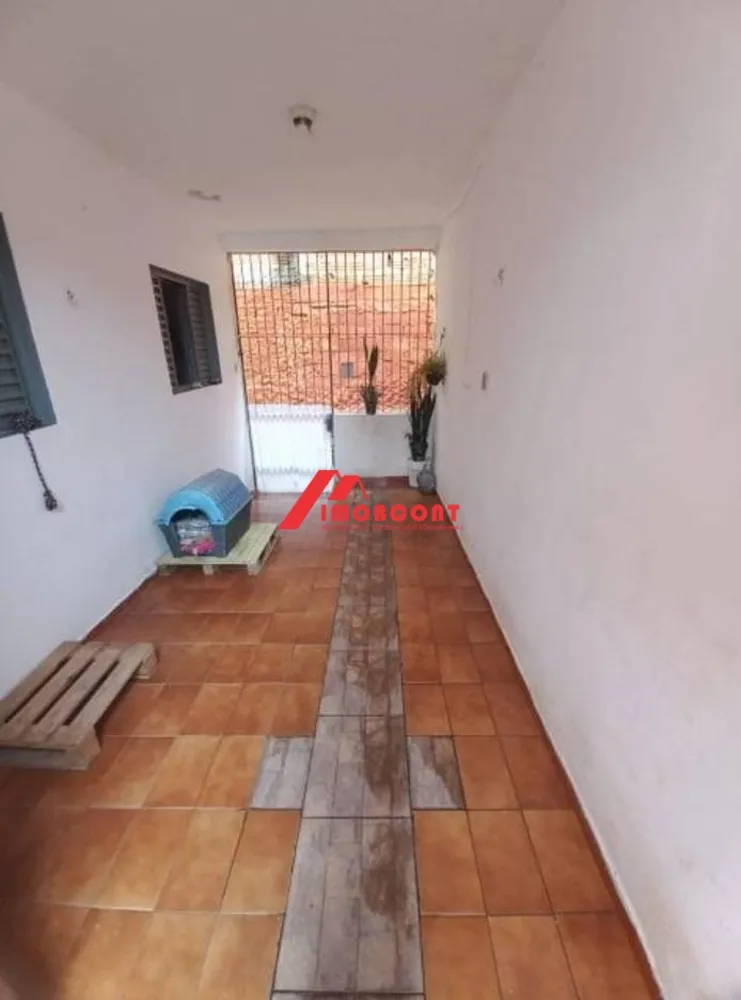Casa, 2 quartos, 100 m² - Foto 13