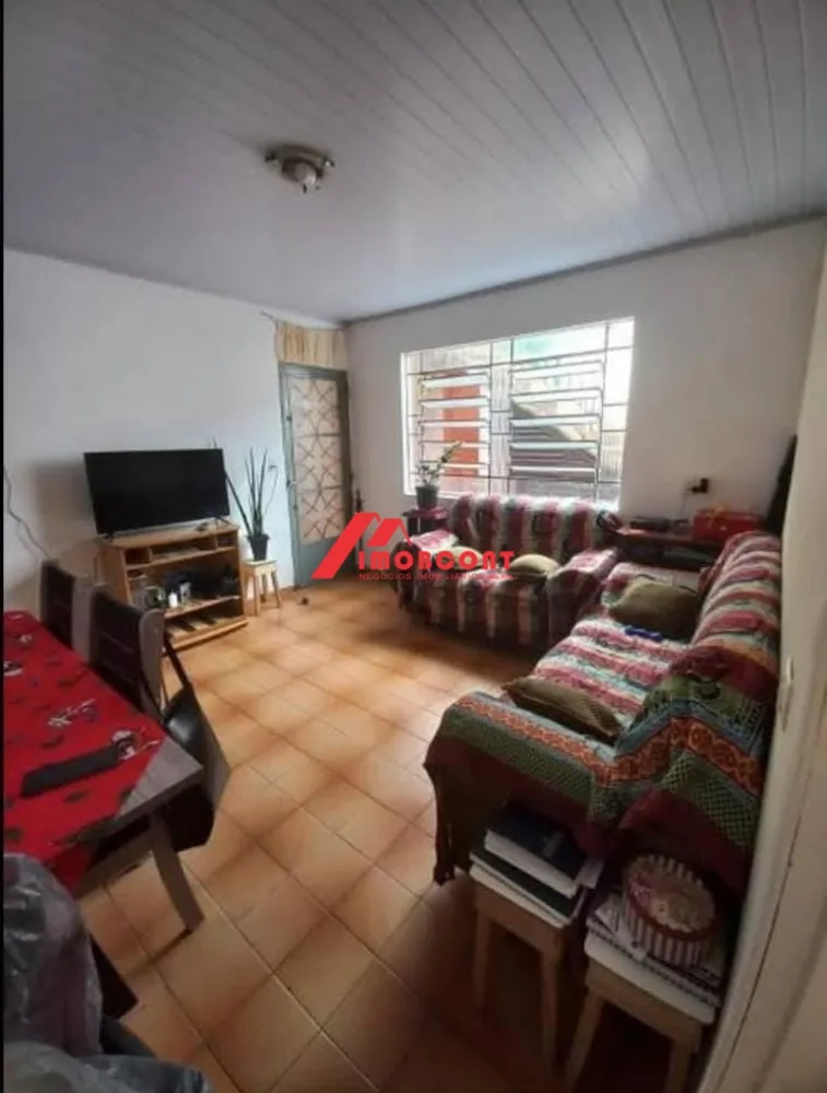 Casa, 2 quartos, 100 m² - Foto 5