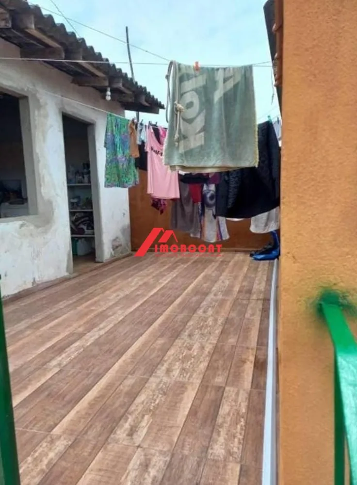 Casa, 2 quartos, 100 m² - Foto 15