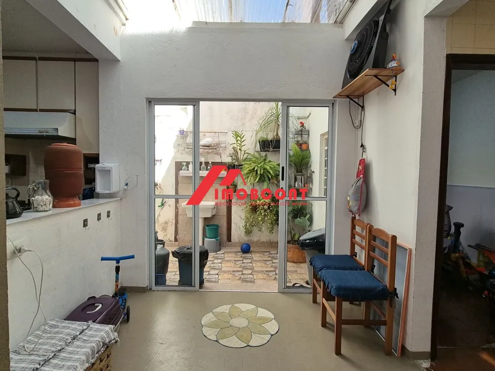 Casa, 3 quartos, 114 m² - Foto 11