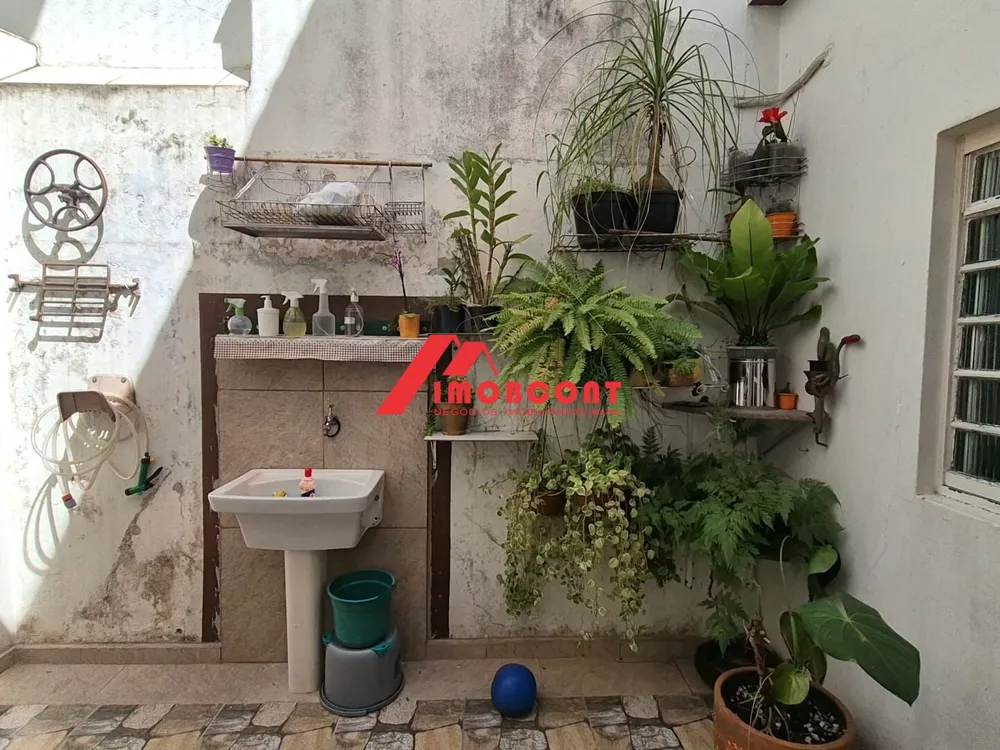 Casa, 3 quartos, 114 m² - Foto 1