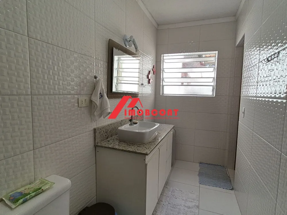 Casa, 3 quartos, 114 m² - Foto 10
