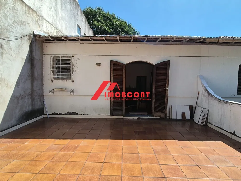 Casa, 3 quartos, 114 m² - Foto 2