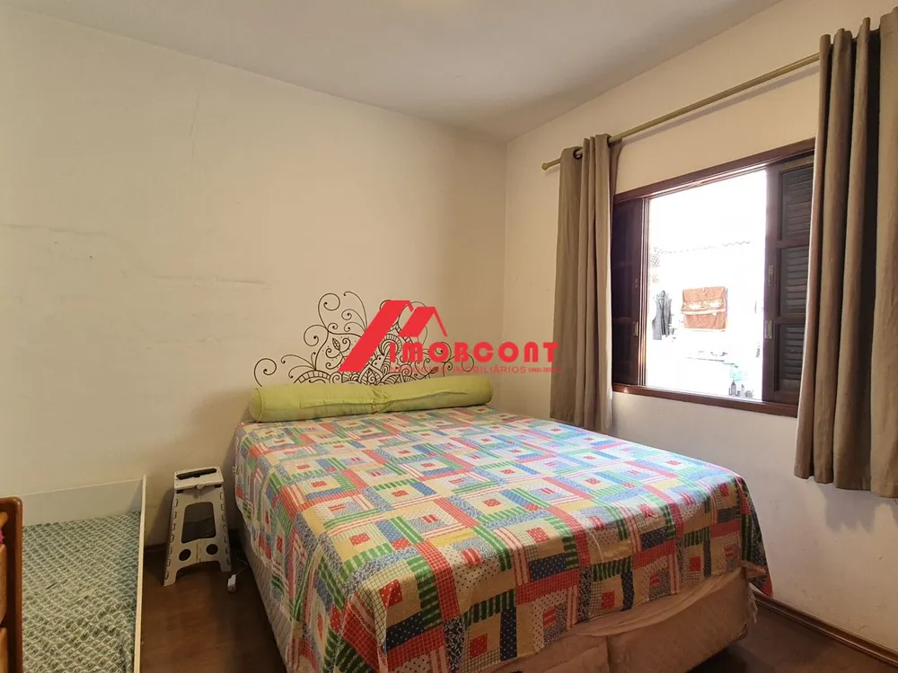 Casa, 3 quartos, 114 m² - Foto 4