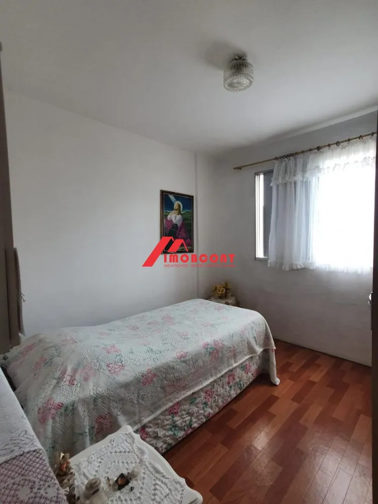 Apartamento, 2 quartos, 60 m² - Foto 11