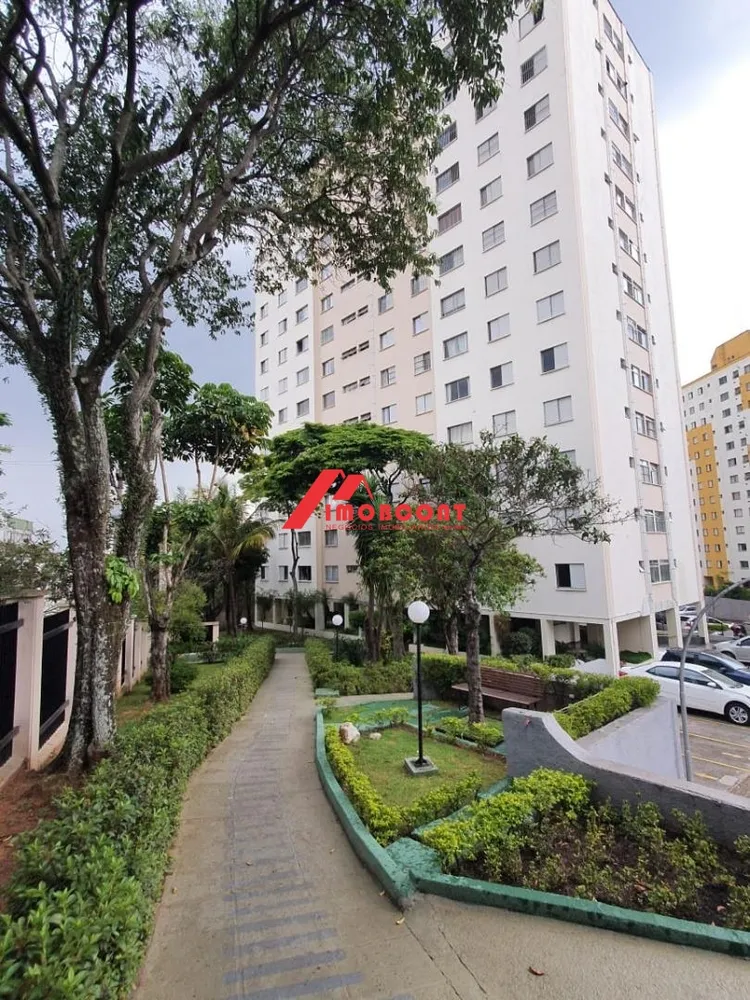 Apartamento, 2 quartos, 60 m² - Foto 20