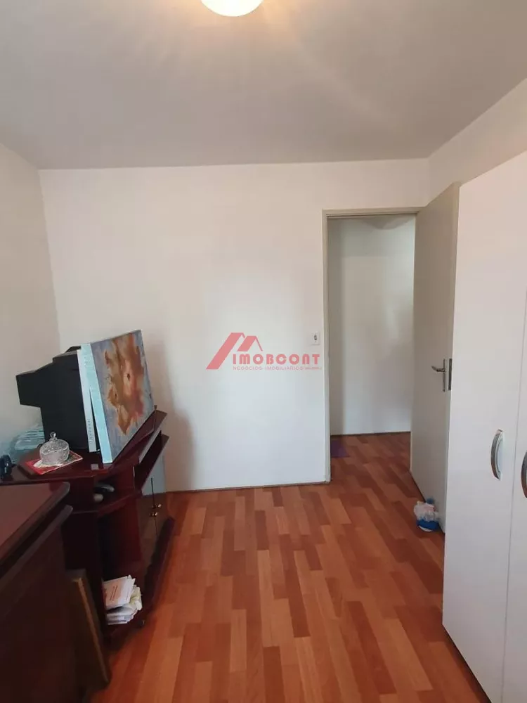 Apartamento à venda com 2 quartos, 60m² - Foto 8