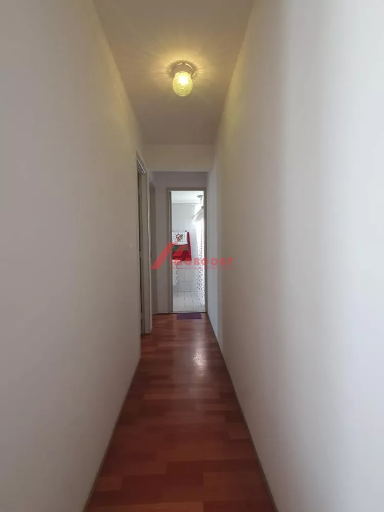 Apartamento à venda com 2 quartos, 60m² - Foto 5