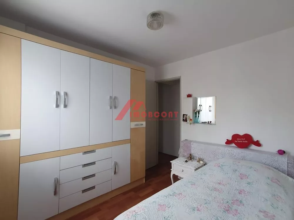 Apartamento à venda com 2 quartos, 60m² - Foto 6