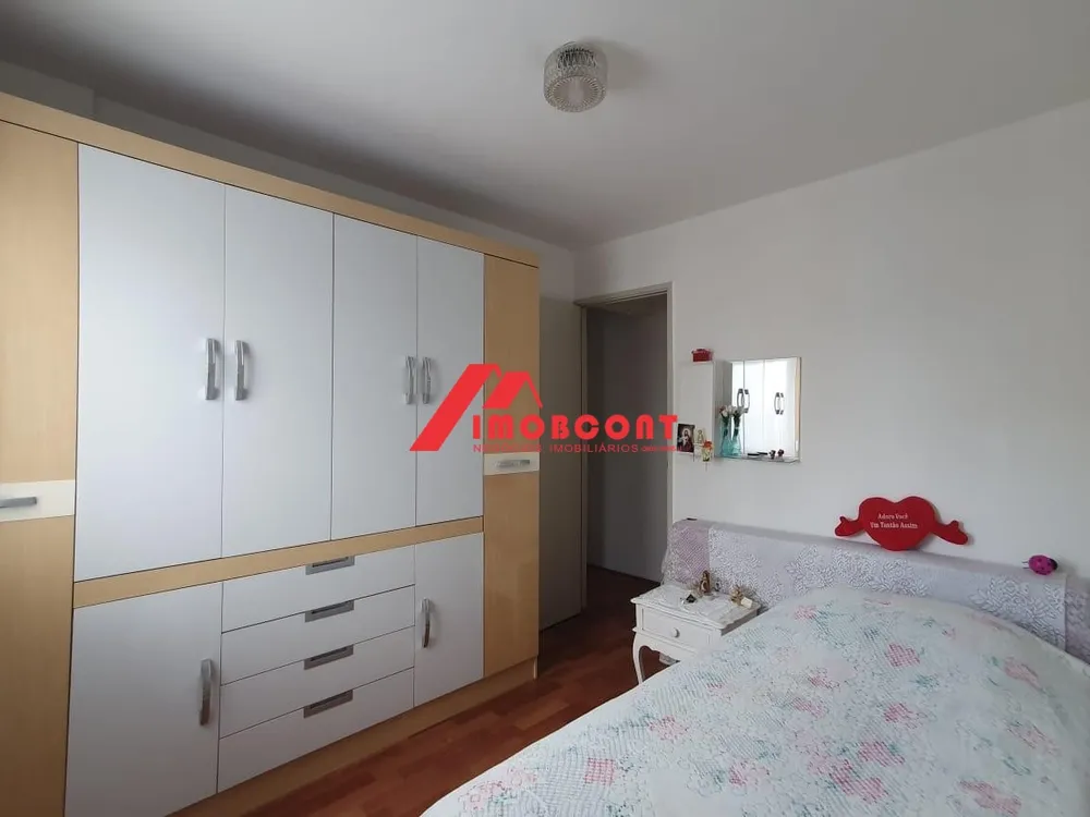 Apartamento, 2 quartos, 60 m² - Foto 10