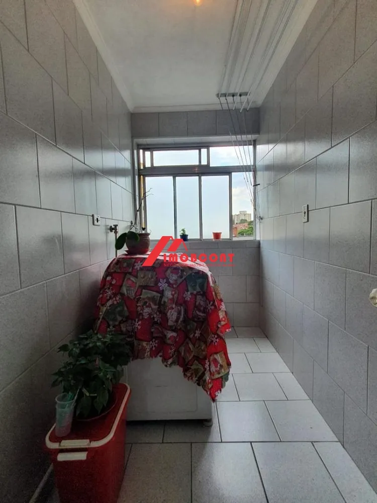 Apartamento, 2 quartos, 60 m² - Foto 17