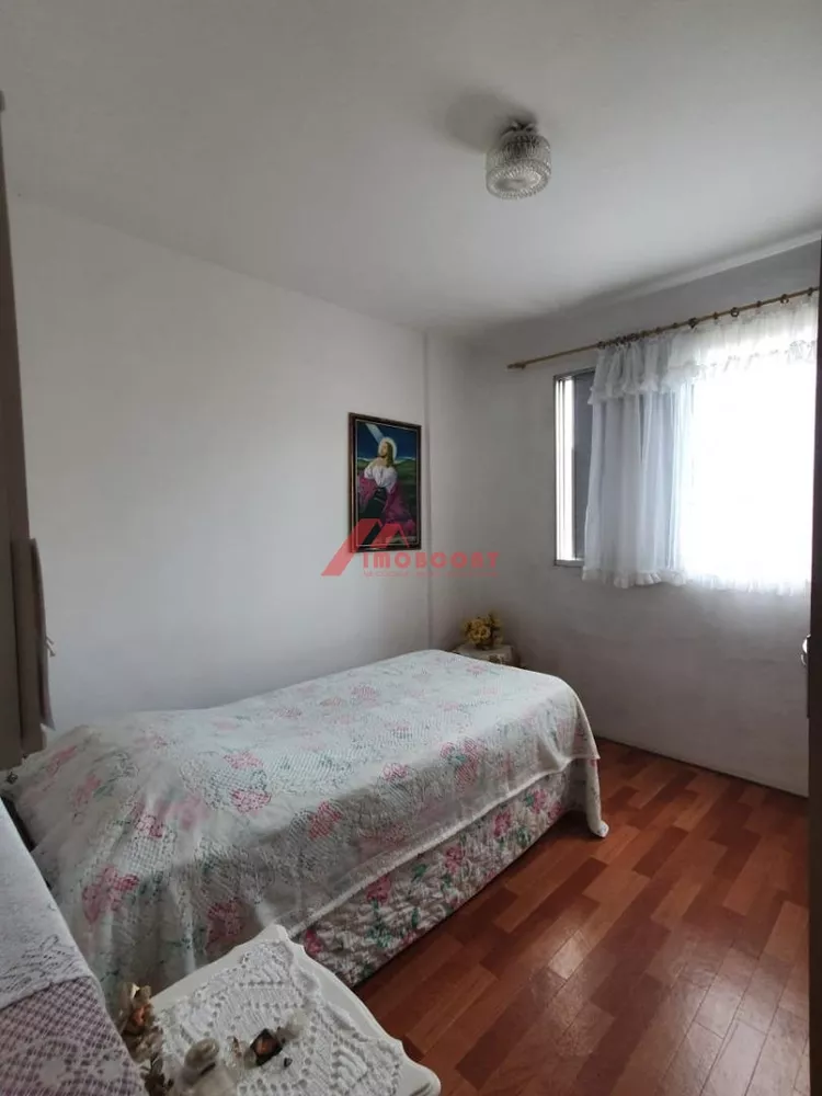 Apartamento à venda com 2 quartos, 60m² - Foto 7