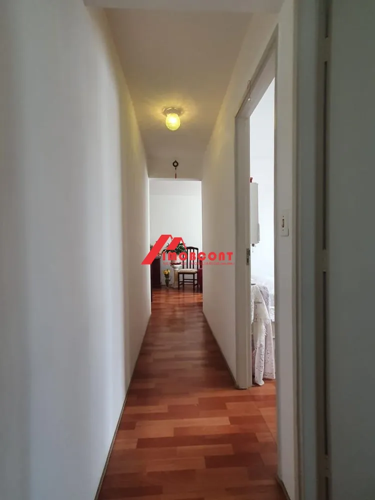 Apartamento, 2 quartos, 60 m² - Foto 14