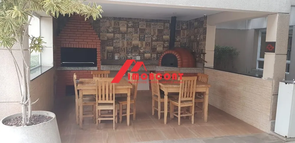 Apartamento, 2 quartos, 60 m² - Foto 9