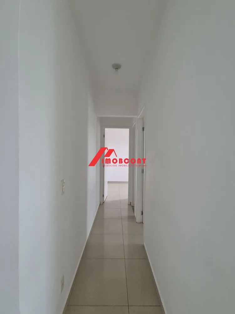 Apartamento, 2 quartos, 60 m² - Foto 8