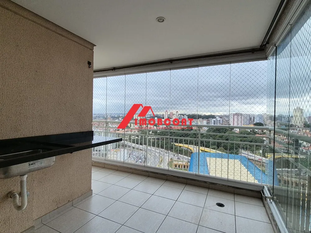 Apartamento, 2 quartos, 60 m² - Foto 3