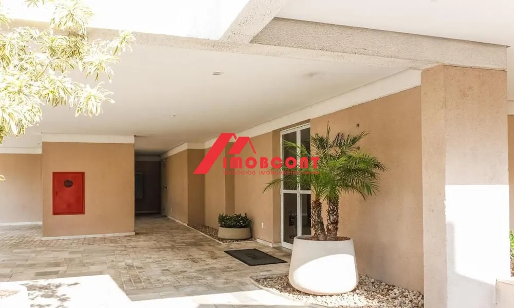 Apartamento, 2 quartos, 60 m² - Foto 11