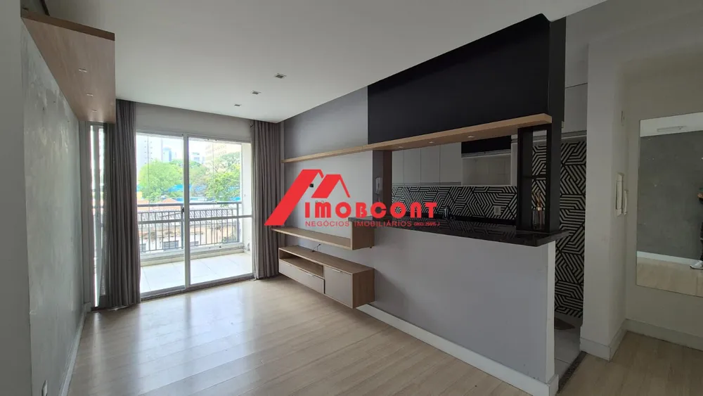 Apartamento, 2 quartos, 68 m² - Foto 4