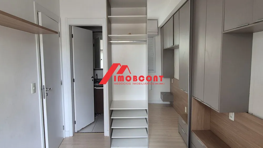 Apartamento, 2 quartos, 68 m² - Foto 3