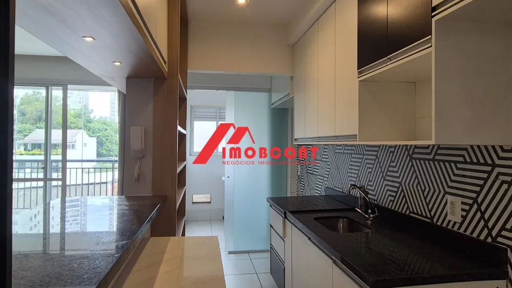 Apartamento, 2 quartos, 68 m² - Foto 1