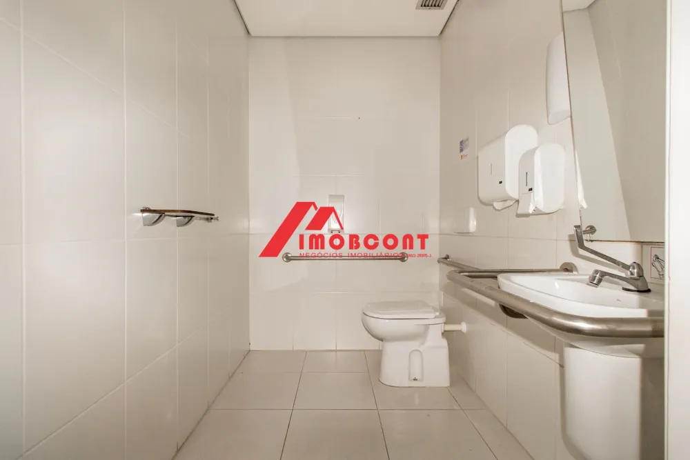 Sala-Conjunto, 837 m² - Foto 14