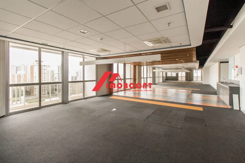 Sala-Conjunto, 837 m² - Foto 9