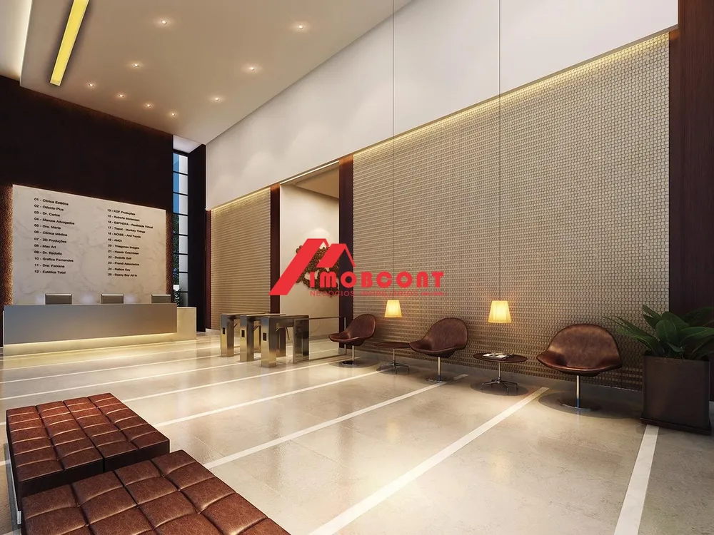 Sala-Conjunto, 837 m² - Foto 5