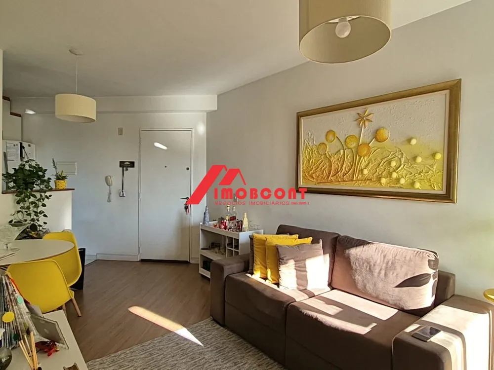 Apartamento, 2 quartos, 51 m² - Foto 5